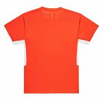 Yonex Crew Neck T-Shirt 10726 Cyber Orange